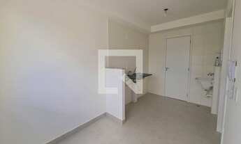 Imagem 4: Apartamento à Venda - Vila Santa Clara, 1 Quarto, 28 m2