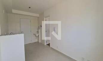 Imagem 3: Apartamento à Venda - Vila Santa Clara, 1 Quarto, 28 m2