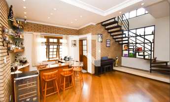 Imagem: Casa à Venda - Vila Maria , 3 Quartos