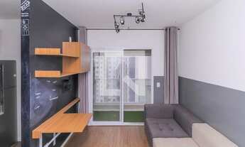 Imagem: Apartamento à Venda - Vila Prudente, 1