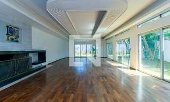 Imagem 6: Casa à Venda - Chácara Santo Antonio, 4 Quartos, 900 m2