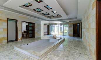 Imagem 4: Casa à Venda - Chácara Santo Antonio, 4 Quartos, 900 m2