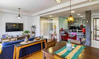 Imagem 4: Apartamento à Venda - Cidade São Francisco , 3 Quartos, 95 m2