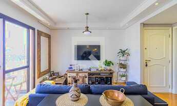 Imagem 7: Apartamento à Venda - Cidade São Francisco , 3 Quartos, 95 m2