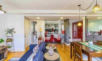 Imagem 6: Apartamento à Venda - Cidade São Francisco , 3 Quartos, 95 m2