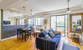 Imagem 2: Apartamento à Venda - Cidade São Francisco , 3 Quartos, 95 m2