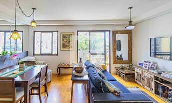 Imagem 5: Apartamento à Venda - Cidade São Francisco , 3 Quartos, 95 m2