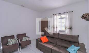 Imagem 3: Casa à Venda - Vila Alpina, 3 Quartos, 100 m2