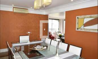 Imagem 7: Apartamento à Venda - Paraíso, 3 Quartos, 350 m2