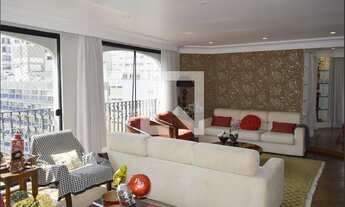 Imagem 3: Apartamento à Venda - Paraíso, 3 Quartos, 350 m2