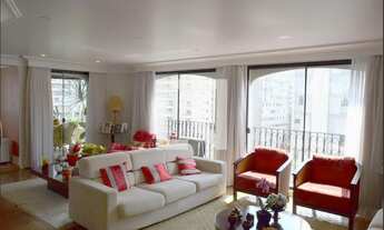 Imagem: Apartamento à Venda - Paraíso, 3 Quartos