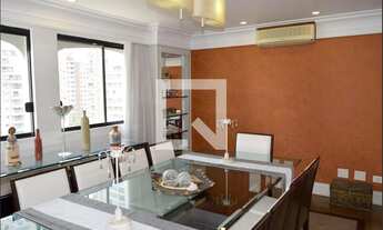 Imagem 6: Apartamento à Venda - Paraíso, 3 Quartos, 350 m2