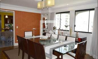 Imagem 5: Apartamento à Venda - Paraíso, 3 Quartos, 350 m2