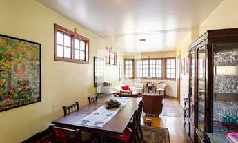 Imagem: Casa à Venda - Jabaquara, 5 Quartos, 330