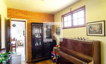 Imagem 5: Casa à Venda - Jabaquara, 5 Quartos, 330 m2