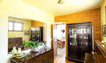 Imagem 6: Casa à Venda - Jabaquara, 5 Quartos, 330 m2