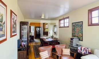 Imagem 3: Casa à Venda - Jabaquara, 5 Quartos, 330 m2