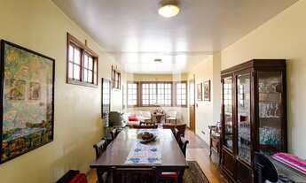 Imagem 2: Casa à Venda - Jabaquara, 5 Quartos, 330 m2