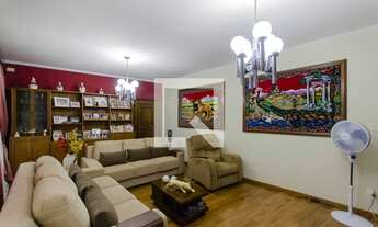 Imagem 3: Casa à Venda - Vila Ré, 6 Quartos, 372 m2