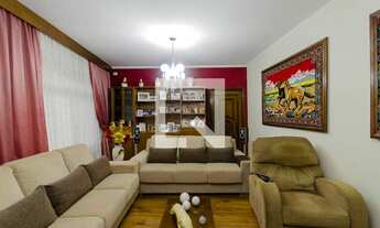 Imagem 2: Casa à Venda - Vila Ré, 6 Quartos, 372 m2