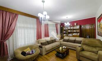 Imagem: Casa à Venda - Vila Ré, 6 Quartos, 372