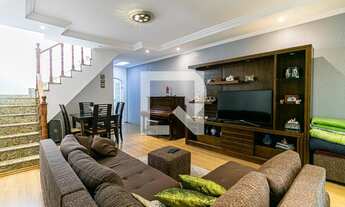 Imagem: Casa à Venda - Tatuapé, 3 Quartos, 216