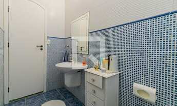 Imagem 6: Casa à Venda - Tatuapé, 3 Quartos, 216 m2