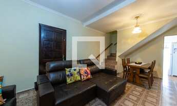 Imagem 2: Casa à Venda - Vila Ema, 2 Quartos, 145 m2