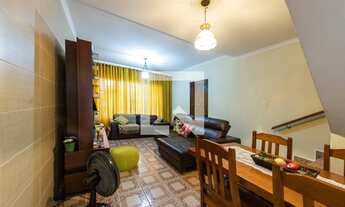 Imagem 3: Casa à Venda - Vila Ema, 2 Quartos, 145 m2