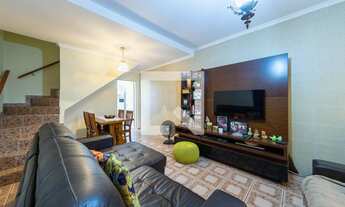 Imagem: Casa à Venda - Vila Ema, 2 Quartos, 145