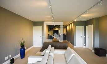 Imagem: Apartamento à Venda - Panamby, 3 Quartos