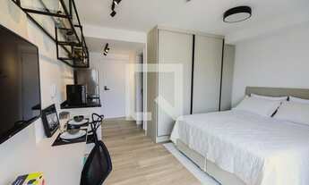 Imagem: Apartamento à Venda - Perdizes, 1 Quarto