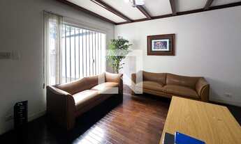 Imagem 2: Casa à Venda - Moema, 3 Quartos, 100 m2