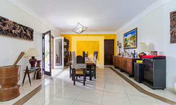 Imagem 6: Casa à Venda - Interlagos, 6 Quartos, 700 m2