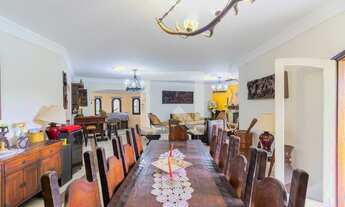 Imagem 7: Casa à Venda - Interlagos, 6 Quartos, 700 m2