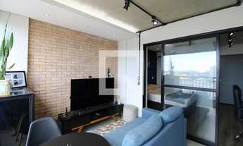 Imagem: Apartamento à Venda - Bom Retiro, 1 Quarto