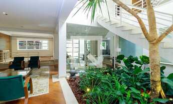 Imagem 2: Casa à Venda - Santo Amaro , 5 Quartos, 494 m2