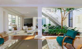 Imagem 5: Casa à Venda - Santo Amaro , 5 Quartos, 494 m2