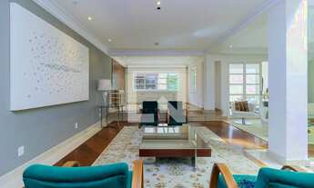 Imagem 4: Casa à Venda - Santo Amaro , 5 Quartos, 494 m2