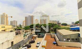 Imagem 5: Apartamento à Venda - Belém, 2 Quartos, 38 m2