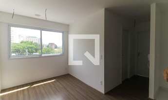 Imagem 4: Apartamento à Venda - Belém, 2 Quartos, 38 m2