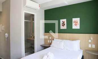 Imagem: Apartamento à Venda - Centro, 1 Quarto