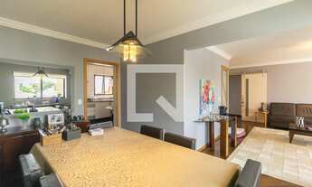 Imagem 7: Apartamento à Venda - Sumaré, 3 Quartos, 148 m2