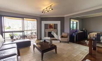 Imagem: Apartamento à Venda - Sumaré, 3 Quartos