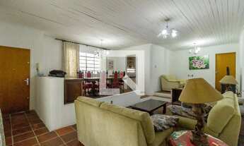 Imagem 2: Casa à Venda - Vila Mariana, 3 Quartos, 180 m2