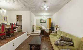 Imagem 3: Casa à Venda - Vila Mariana, 3 Quartos, 180 m2