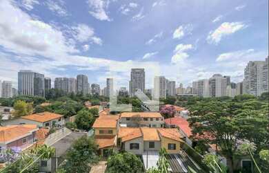 Imagem 7: Apartamento à Venda - Brooklin, 4 Quartos, 347 m2