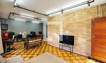 Imagem: Casa à Venda - Alto de Pinheiros, 3 Quartos