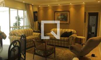 Imagem: Apartamento à Venda - Jardim Marajoara 