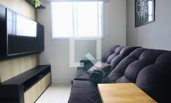 Imagem: Apartamento à Venda - Artur Alvim, 2 Quartos